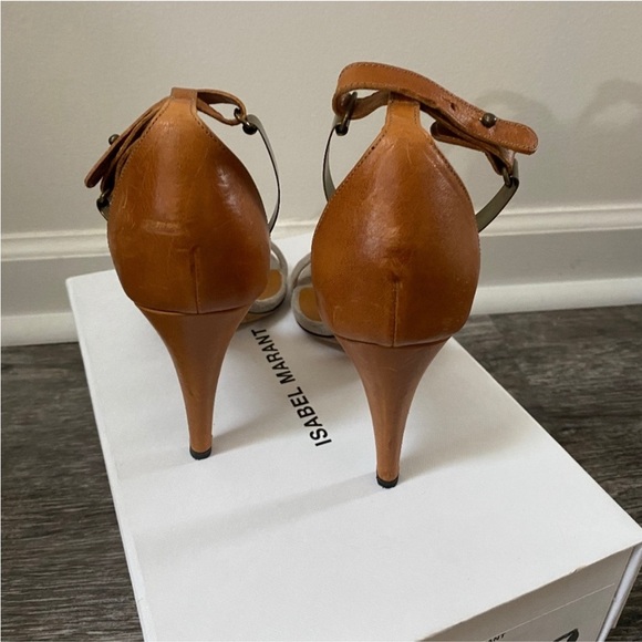 Isabel Marant Adele Heels - Picture 6 of 14
